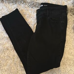 Old Navy Super Skinny Jeans, Petite Length